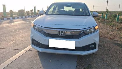 2019 होंडा अमेज VX Opt Petrol BSIV