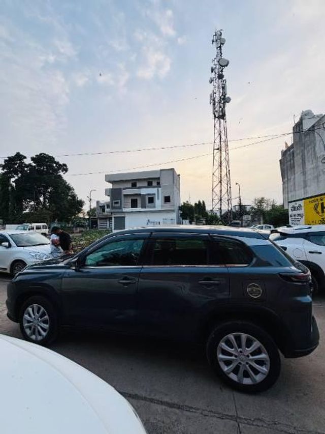 Image Used Car