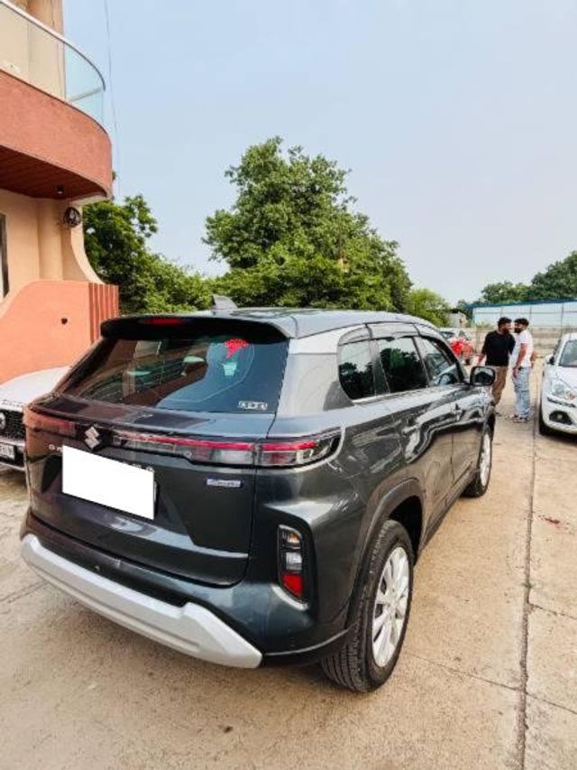 Image Used Car