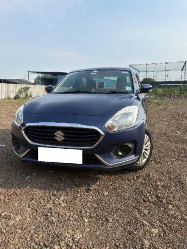 Second-hand 2018 Maruti Suzuki Swift Dzire AMT VDI for sale in Pune