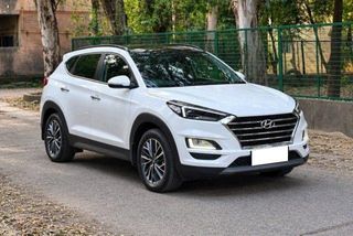 Used GLS 4WD Diesel AT