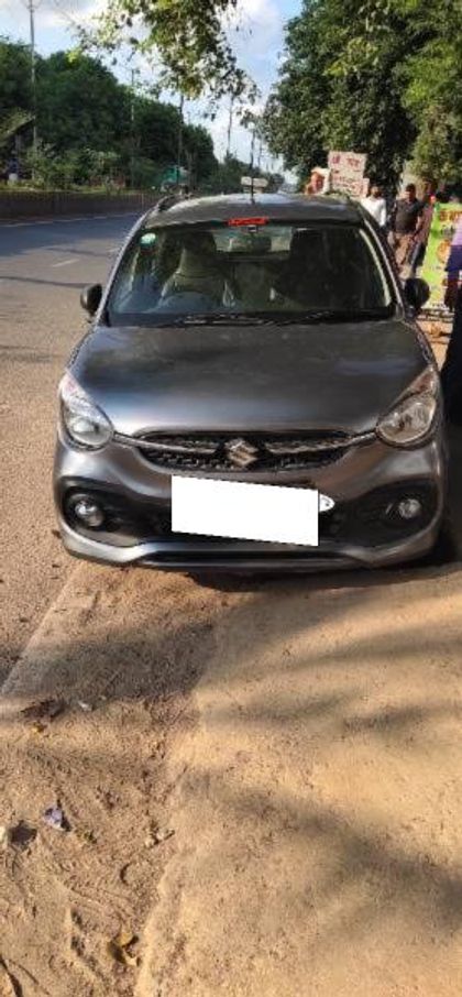 2022 Maruti Suzuki Celerio एलएक्सआई बीएस6