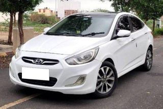 Used 1.6 SX CRDi (O)