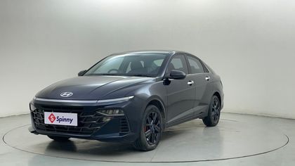 2024 हुंडई वरना SX Turbo