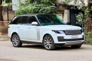 Used LWB 4.4 SDV8 Autobiography