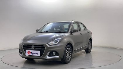 2022 Maruti Suzuki Dzire ZXI Plus AMT