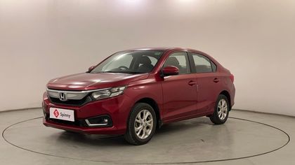 2018 होंडा अमेज VX