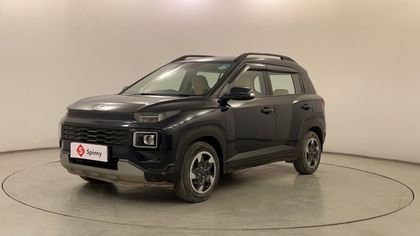2024 Hyundai Exter एसएक्स सीएनजी