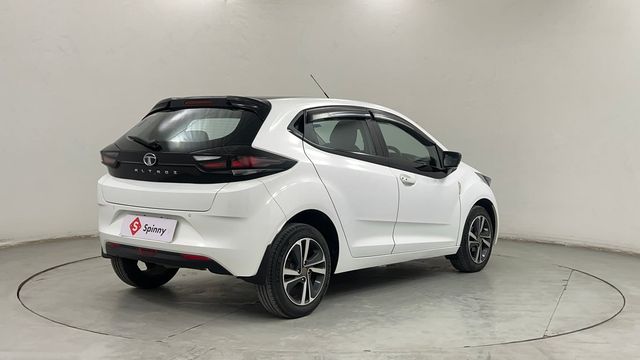 Image Used Car