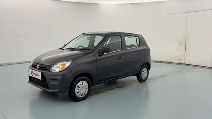 2022 Maruti Suzuki Alto 800 एलएक्सआई Opt