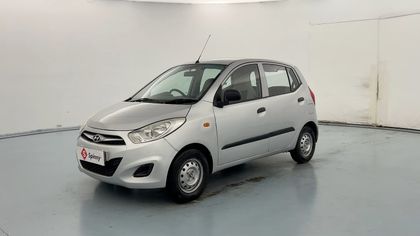 2014 Hyundai i10 Magna 1.1