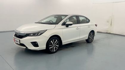 2022 Honda City VX MT Diesel