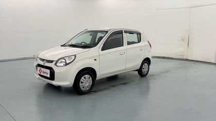 2016 Maruti Suzuki Alto 800 LXi