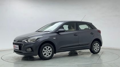 2020 Hyundai i20 मैग्ना प्लस