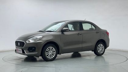 2019 Maruti Suzuki Dzire वीएक्सआई