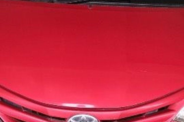 Second-hand 2011 Toyota Etios Liva G for sale in New Delhi