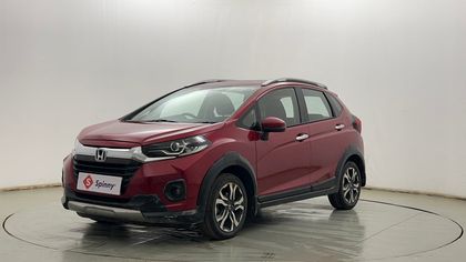 2021 Honda WR-V i-VTEC VX