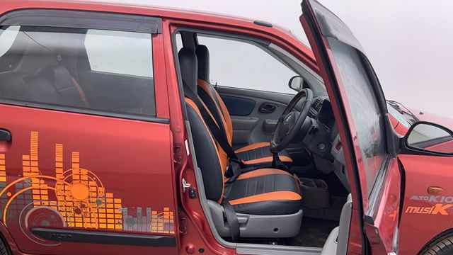 Image Used Car