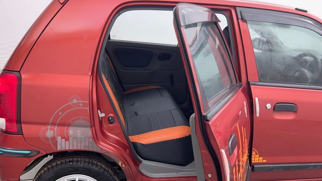 Image Used Car