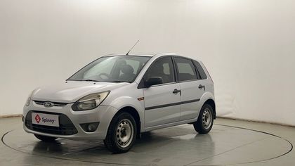 2012 Maruti Suzuki Swift LXi