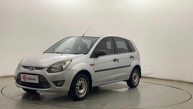 Second-hand 2012 Maruti Suzuki Swift एलएक्सआई for sale in Kolkata