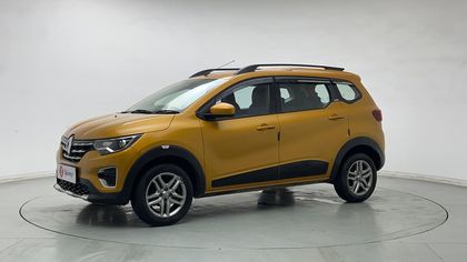 2020 Renault Triber RXZ