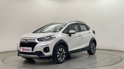 2020 Honda WR-V i-DTEC वीएक्स