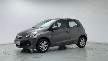 2014 Honda Brio VX