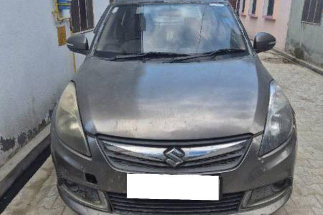 Maruti Suzuki Swift Dzire VXI Second-hand 2015 Maruti Suzuki Swift Dzire VXI for sale in Bareilly