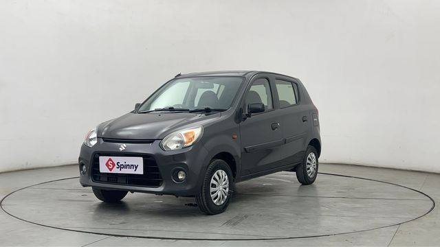 Second-hand 2019 Maruti Suzuki Alto 800 एलएक्सआई for sale in Chennai