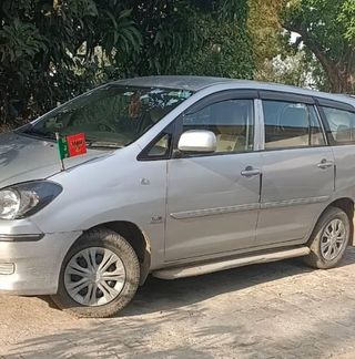 Used 2.5 E Diesel MS 7-seater