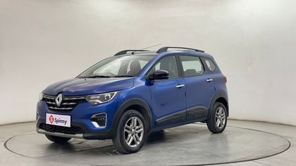 2023 Renault Triber RXZ EASY-R AMT
