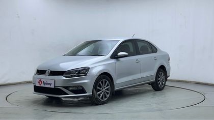 2022 फॉक्सवेगन वेंटो 1.0 TSI Highline Plus AT