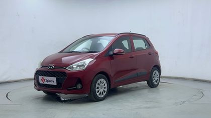 2018 Hyundai Grand i10 CRDi Sportz