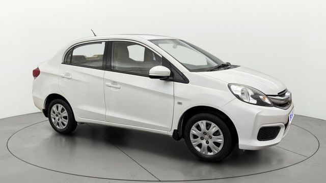 Honda Amaze एस रेनफोर्स्ड ऑप्शन i-VTEC Second-hand 2018 Honda Amaze एस रेनफोर्स्ड ऑप्शन i-VTEC for sale in New Delhi