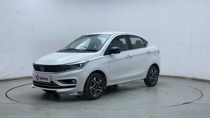 2020 Tata Tigor XZA Plus