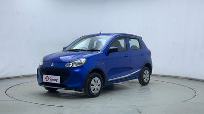 2023 Maruti Suzuki Alto K10 VXI Plus (O)