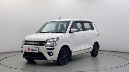 2023 Maruti Suzuki Wagon R जेडएक्सआई प्लस एटी
