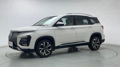 2023 MG Hector 1.5 टर्बो Sharp pro बीएस6