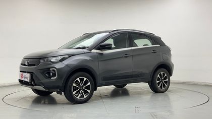 2021 Tata Nexon XZ प्लस (O) डीजल