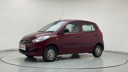 2015 Hyundai i10 मैग्ना 1.1