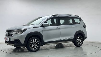 2023 Maruti Suzuki XL6 जेटा एटी