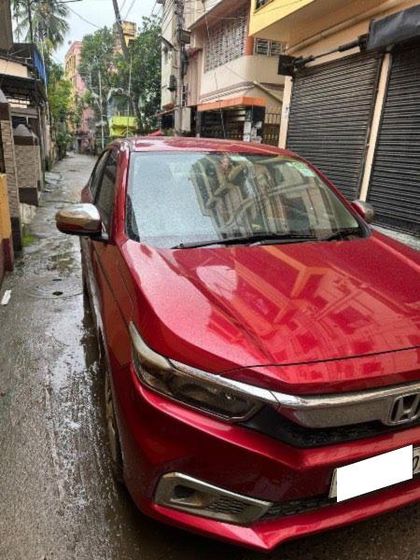 2019 होंडा अमेज S Petrol BSIV