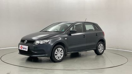 2015 Maruti Suzuki Swift LXi