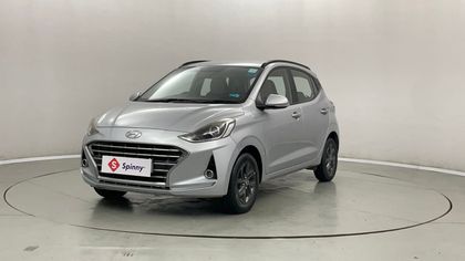 2020 Hyundai Grand i10 1.2 Kappa Sportz BSIV