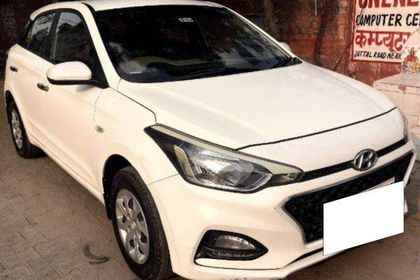 2019 Hyundai i20 मैग्ना प्लस बीएस4
