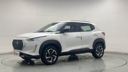 2022 Nissan Magnite XL