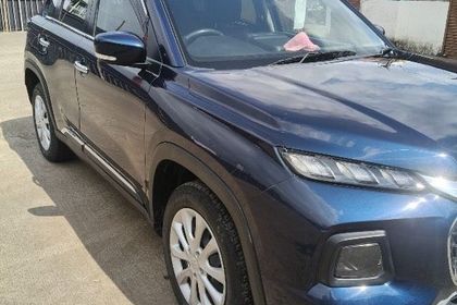 2024 Maruti Suzuki Grand Vitara Sigma