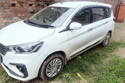 2020 Maruti Suzuki Ertiga वीएक्सआई एटी