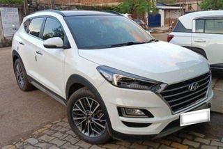 Used GLS Diesel AT